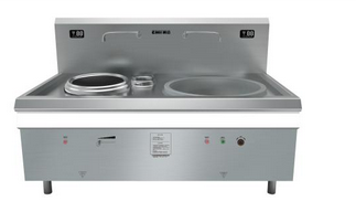 商用電磁爐將取代天然氣爐灶，成為未來趨勢