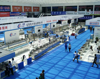 2017年山東博興縣興福鎮國際廚具會展即將開幕，5000酒店廚房設備廠家云集