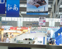 成都商用廚房設備公司以自身經歷告訴你展會經濟得失