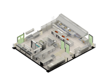 成都廚房設備公司如何在新常態下生存發展