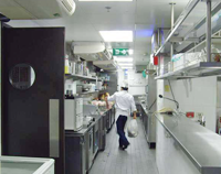 成都商用廚房設備公司深度報道廚房設備行業發生了什么