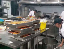 成都廚房設備行業如何突出重圍