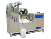 環(huán)保風(fēng)暴下,餐廚垃圾處理機讓你hold的住！