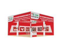 2019年山東博興縣國際酒店廚房設備展即將開幕，我公司整裝待發！