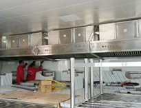 優佰特廚房油煙凈化一體機大受歡迎，成為2019年明星產品