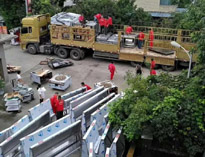 優佰特廚房設備公司的夏天（內附視頻）