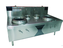 優佰特2019年商用爐灶新品上市，歡迎品鑒