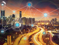 萬物互聯時代來臨，智能商用終端引領商廚發展