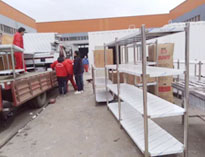 疫情下，復(fù)工后！