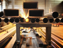 四川商用廚具廠家為介紹《再生鋼鐵原料》新國標發布后，鋼材行業發生的變化