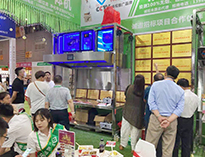 2021成都展會正式開幕，優佰特展廳喜迎八方來客！