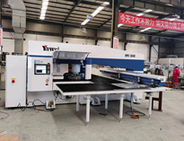 新增百萬設備已就位，老板們趕快下單吧!