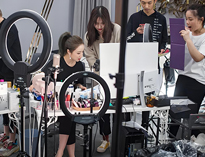 優佰特廚房設備----“網紅經濟”時代來臨，商用廚房設備行業改如何玩轉?