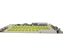 成都廚房設備廠家告訴你洗消間設計規劃方法