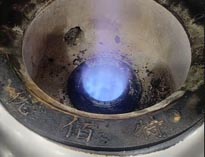 中餐廚房設備公司告訴你餐飲廚房能源浪費的原因