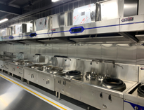 優(yōu)佰特4D廚房展廳落成，歡迎各界朋友前來參觀指導(dǎo)！