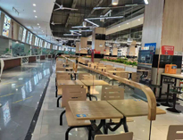 德陽食堂廚房設備廠家告訴你食品安全防控網絡界限