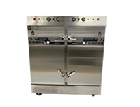 林芝廚房設備廠家告訴你電蒸飯柜的保養維修方法