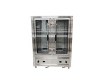 成都蒸飯車廠家告訴你優(yōu)質(zhì)蒸飯車都有什么特點(diǎn)