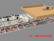 廚房設備公司教你廚房管道設計計算