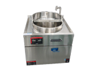 煮面加湯電磁一體爐