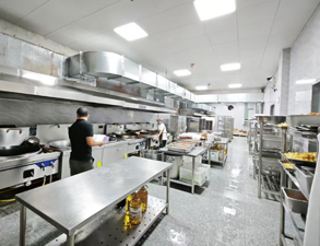 天全學校工程項目