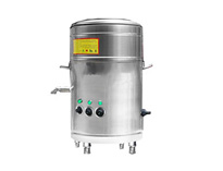 成都酒店廚房設計公司告訴你電煮面爐使用注意事項