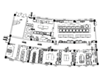 廚房設(shè)備廠家告訴你商廚組織氣流的設(shè)計方法