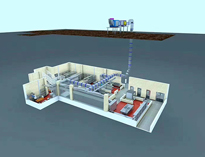 餐飲廚房設(shè)備廠告訴你如何計算風管內(nèi)部壓力