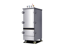 廚房設備生產廠家教你如何保養電熱蒸飯柜