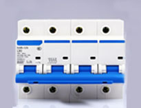 廚房設備生產廠家告訴你如何選擇斷路器